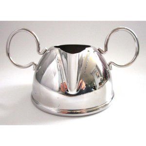 Mickey Mouse Gourmet Collection Creamer - Michael Graves Moller Designs